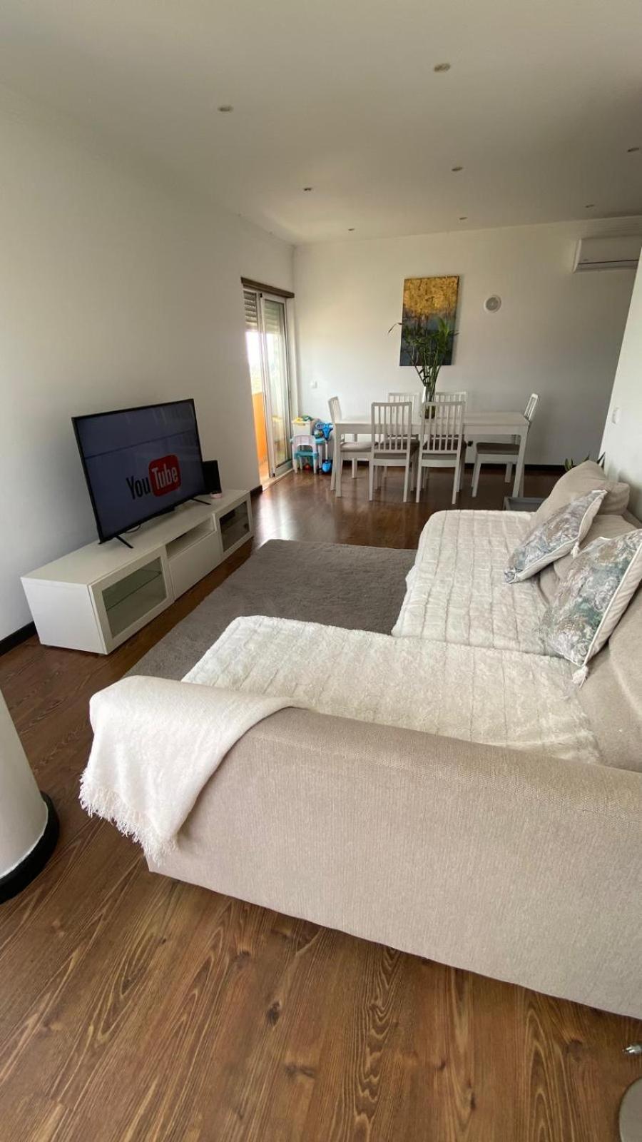 Rooms In Faro Close To Airport Bagian luar foto