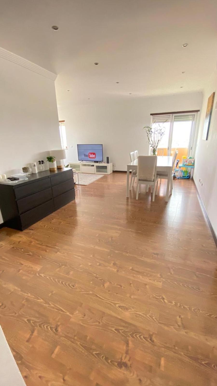 Rooms In Faro Close To Airport Bagian luar foto