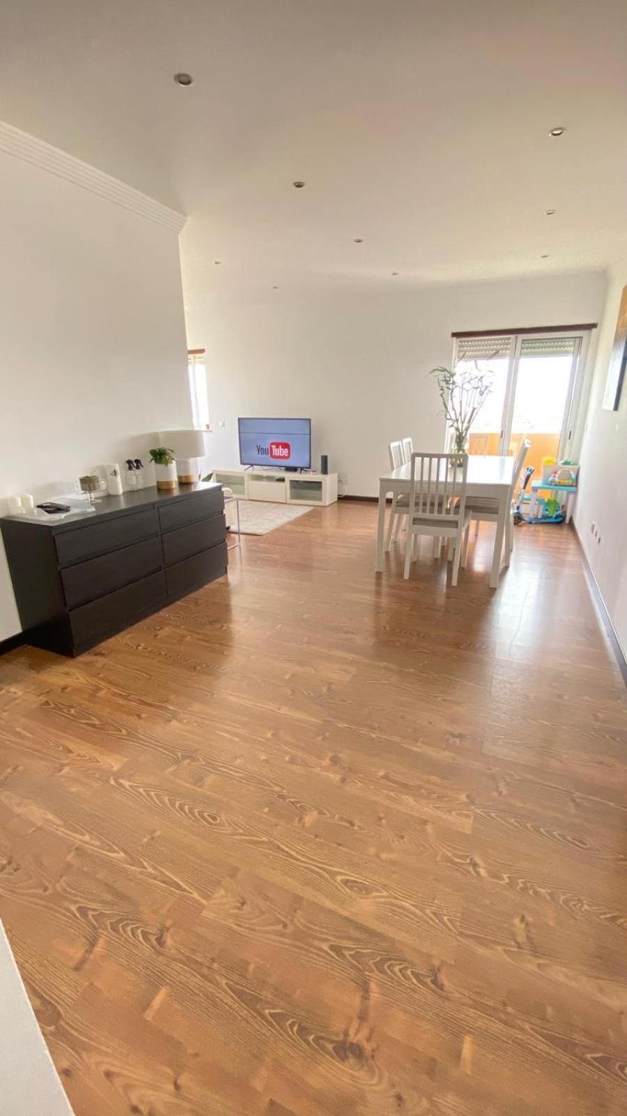 Rooms In Faro Close To Airport Bagian luar foto