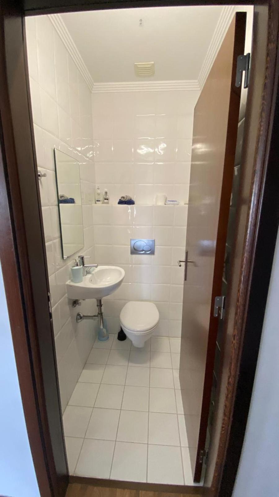Rooms In Faro Close To Airport Bagian luar foto