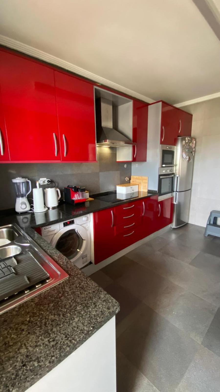 Rooms In Faro Close To Airport Bagian luar foto